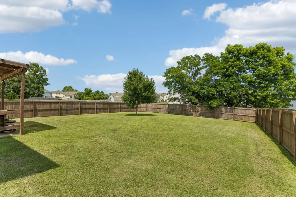 3041 Commonwealth Drive Spring Hill TN 37174