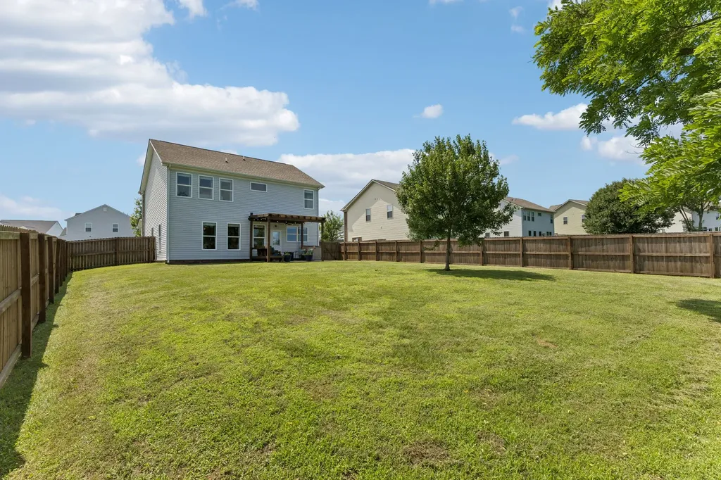 3041 Commonwealth Drive Spring Hill TN 37174