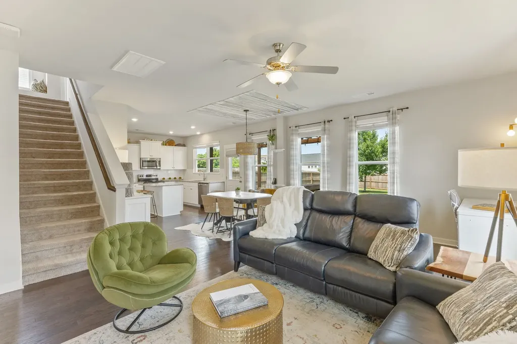 3041 Commonwealth Drive Spring Hill TN 37174