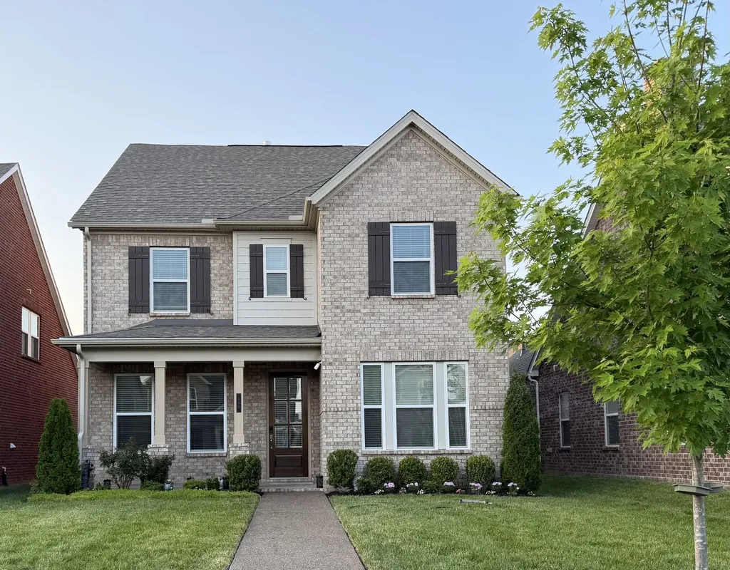 152 Calm Waters Street Franklin TN 37064