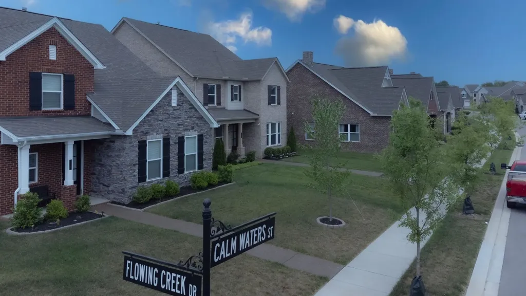 152 Calm Waters Street Franklin TN 37064
