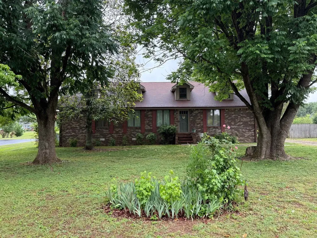 583 C Rody Road Mcminnville TN 37110