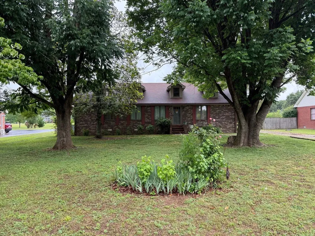 583 C Rody Road Mcminnville TN 37110