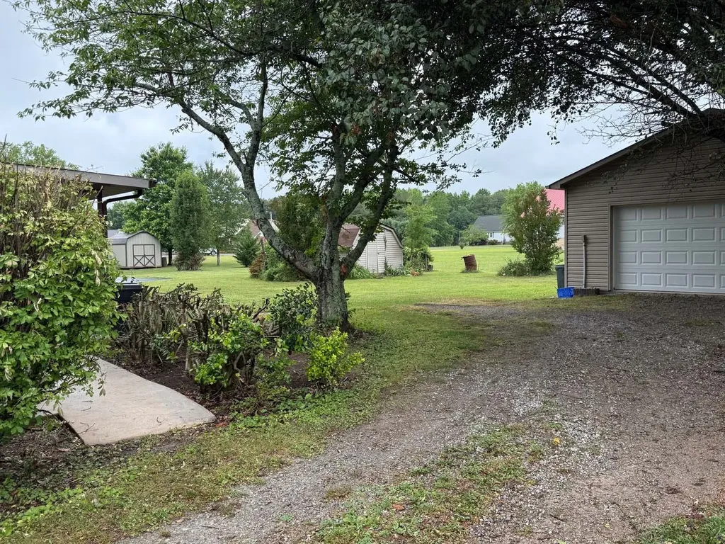 583 C Rody Road Mcminnville TN 37110