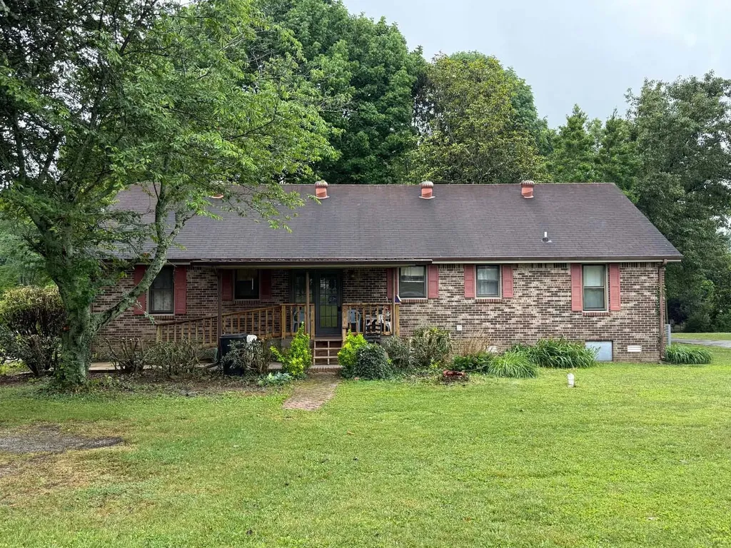 583 C Rody Road Mcminnville TN 37110