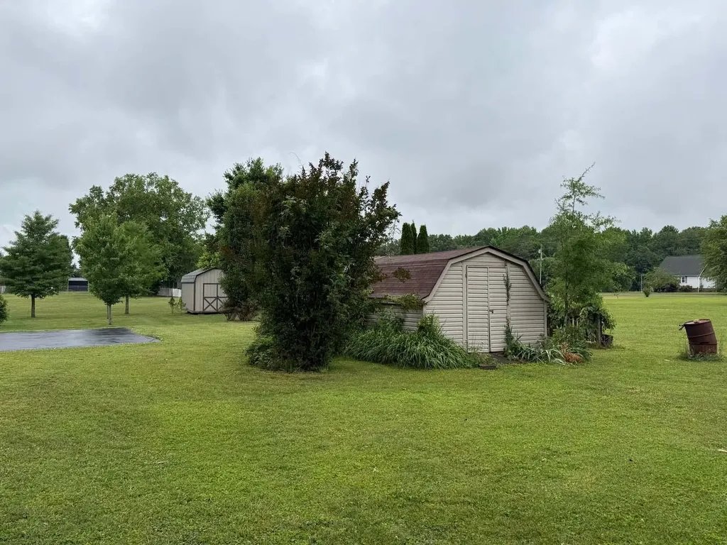 583 C Rody Road Mcminnville TN 37110