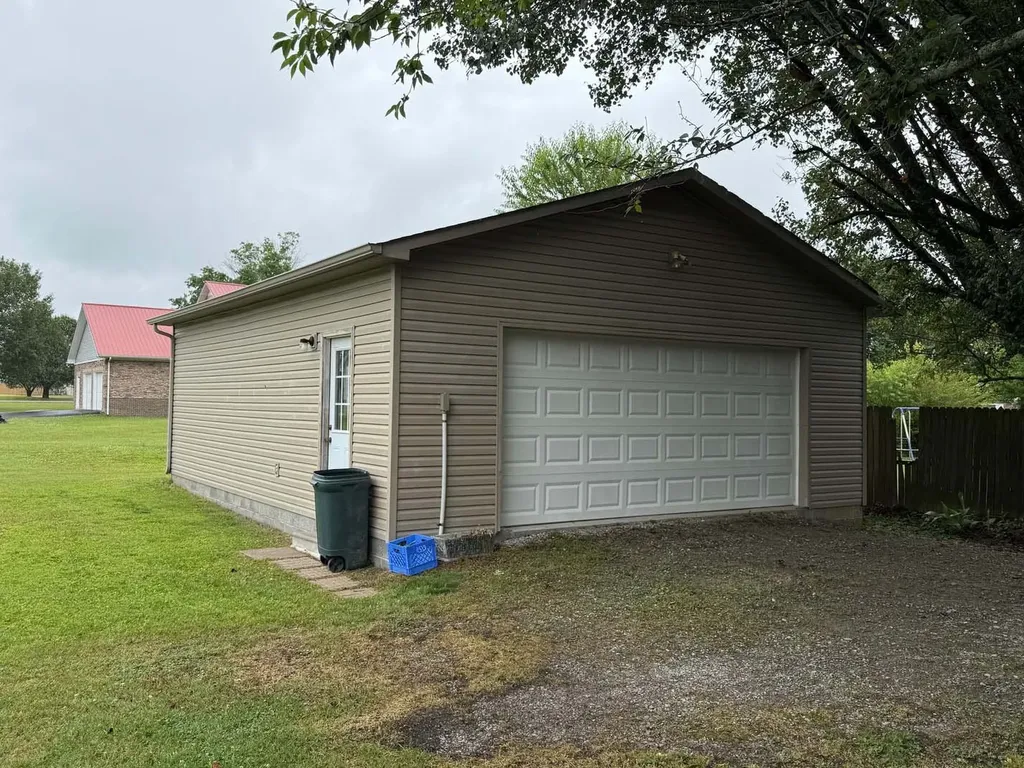 583 C Rody Road Mcminnville TN 37110