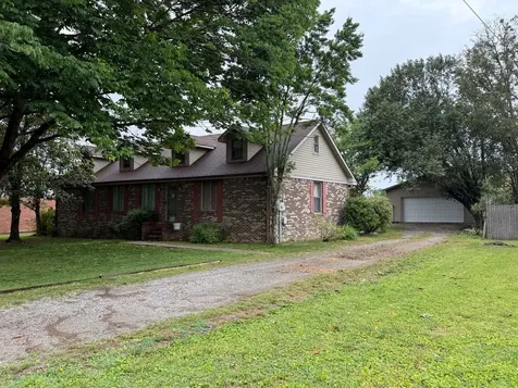583 C Rody Road Mcminnville TN 37110