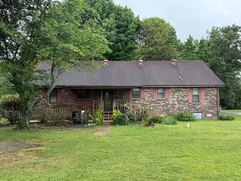 583 C Rody Road Mcminnville TN 37110