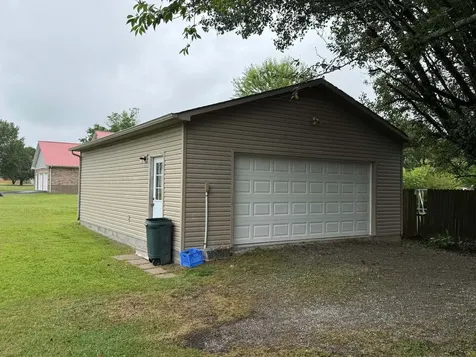 583 C Rody Road Mcminnville TN 37110