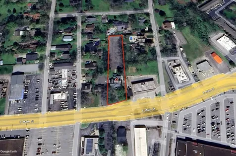 432 E Main Street Gallatin TN 37066
