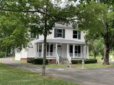 432 E Main Street Gallatin TN 37066