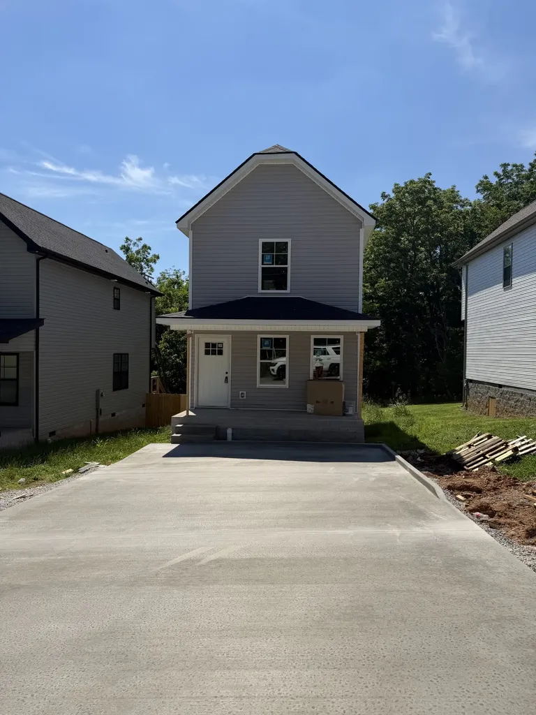170 Oak Street Clarksville TN 37042