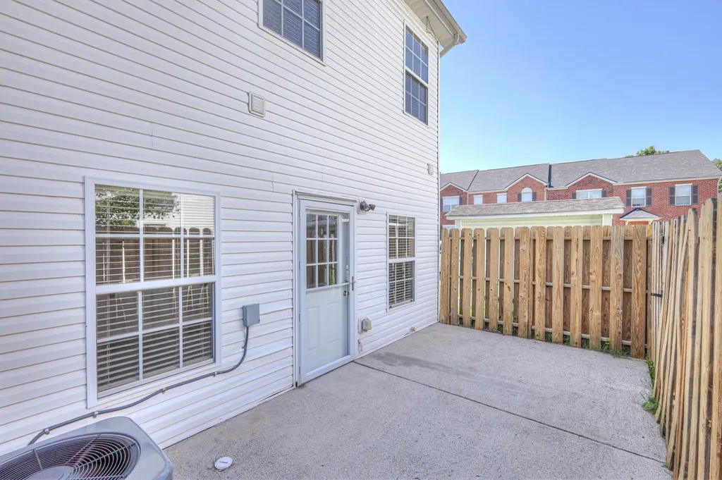 4027 Clinton Lane Spring Hill TN 37174