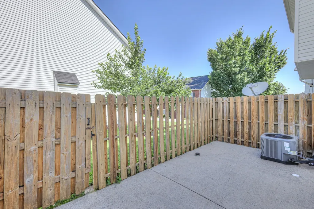 4027 Clinton Lane Spring Hill TN 37174