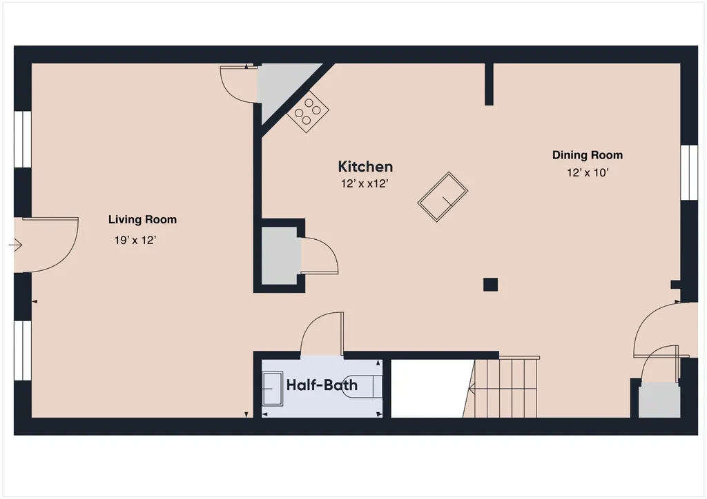 4027 Clinton Lane Spring Hill TN 37174