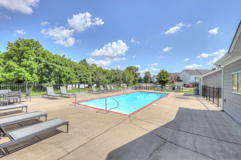 4027 Clinton Lane Spring Hill TN 37174