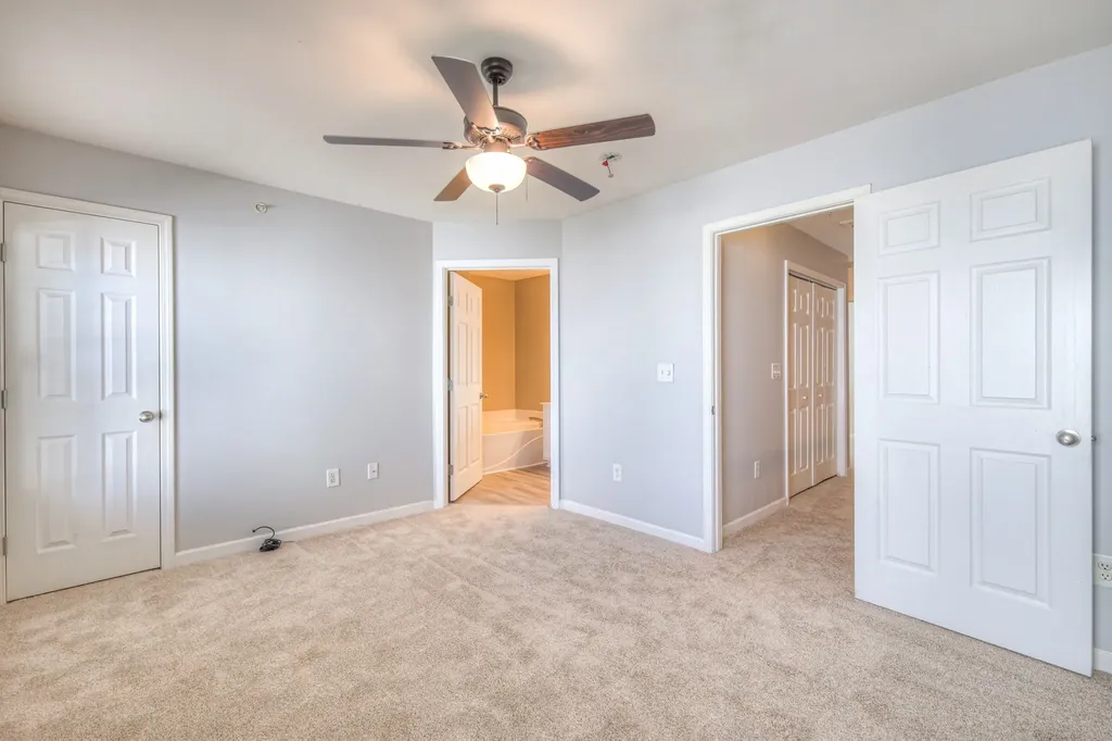 4027 Clinton Lane Spring Hill TN 37174