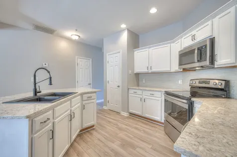 4027 Clinton Lane Spring Hill TN 37174