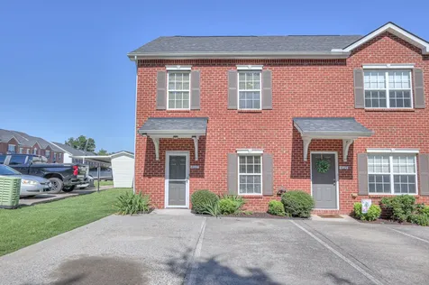 4027 Clinton Lane Spring Hill TN 37174