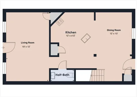 4027 Clinton Lane Spring Hill TN 37174