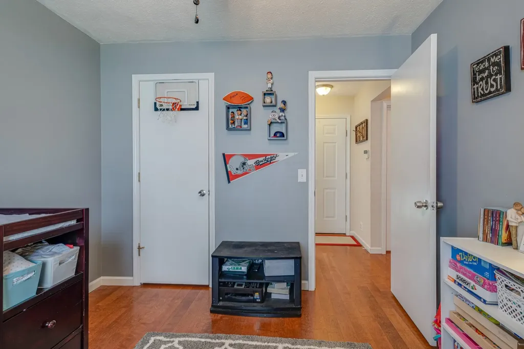 4002 Farmingham Woods Drive Hermitage TN 37076