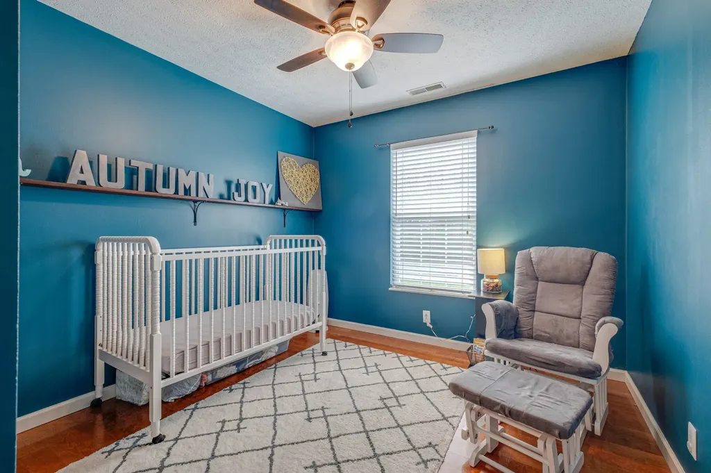 4002 Farmingham Woods Drive Hermitage TN 37076
