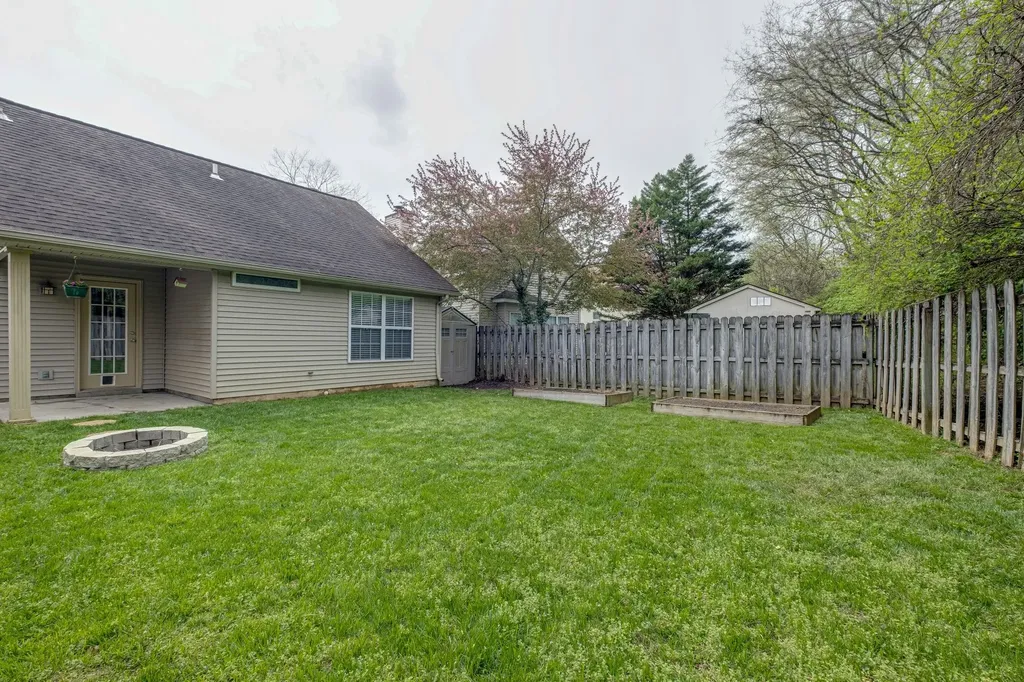 4002 Farmingham Woods Drive Hermitage TN 37076
