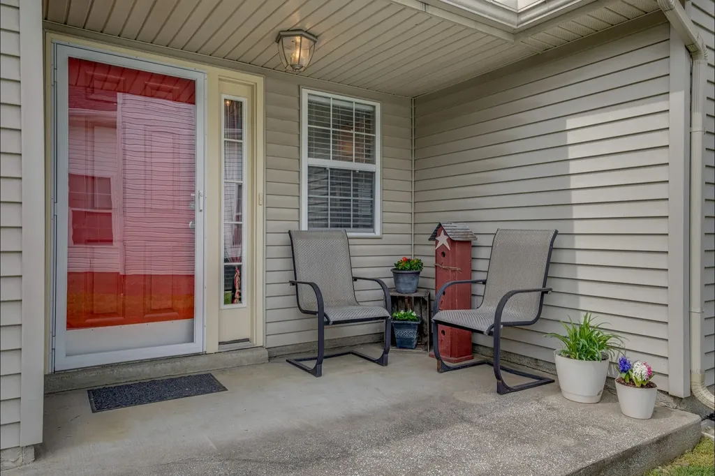 4002 Farmingham Woods Drive Hermitage TN 37076
