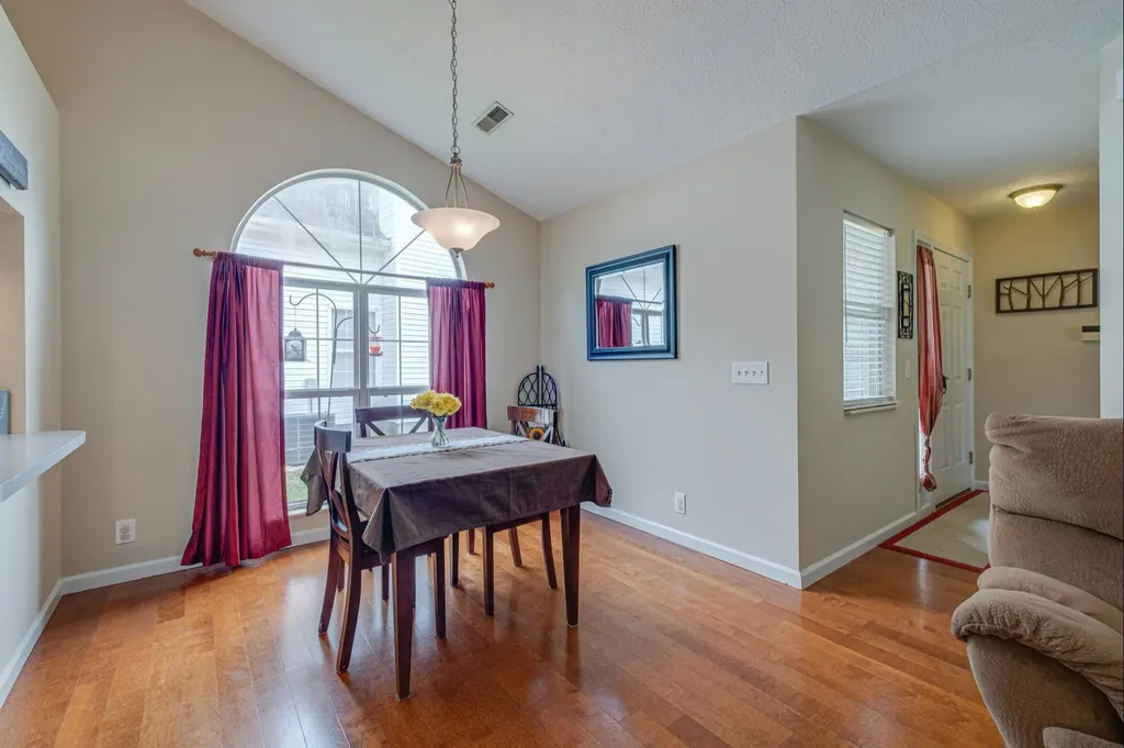 4002 Farmingham Woods Drive Hermitage TN 37076