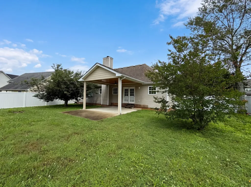 842 Fleming Farms Drive Murfreesboro TN 37128
