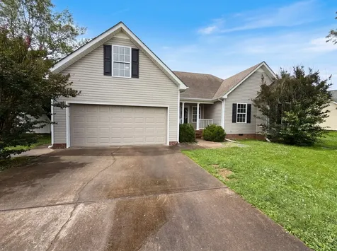 842 Fleming Farms Drive Murfreesboro TN 37128