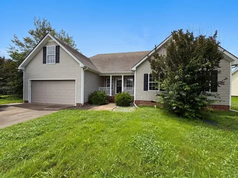 842 Fleming Farms Drive Murfreesboro TN 37128