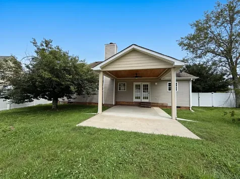 842 Fleming Farms Drive Murfreesboro TN 37128