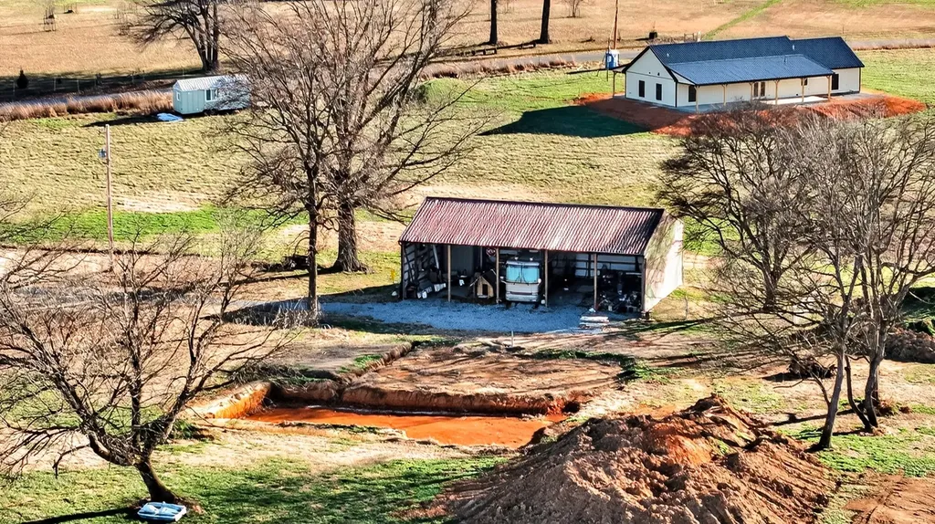 5002 Homer Worsham Road Springfield TN 37172