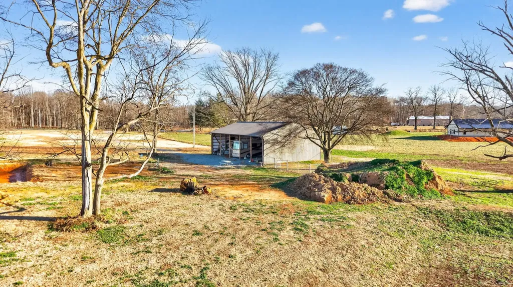 5002 Homer Worsham Road Springfield TN 37172