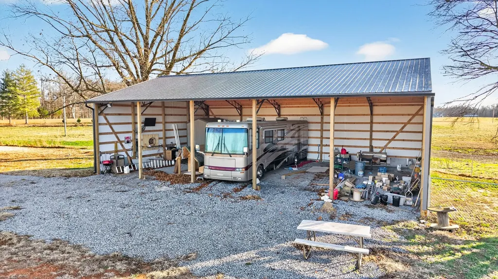 5002 Homer Worsham Road Springfield TN 37172