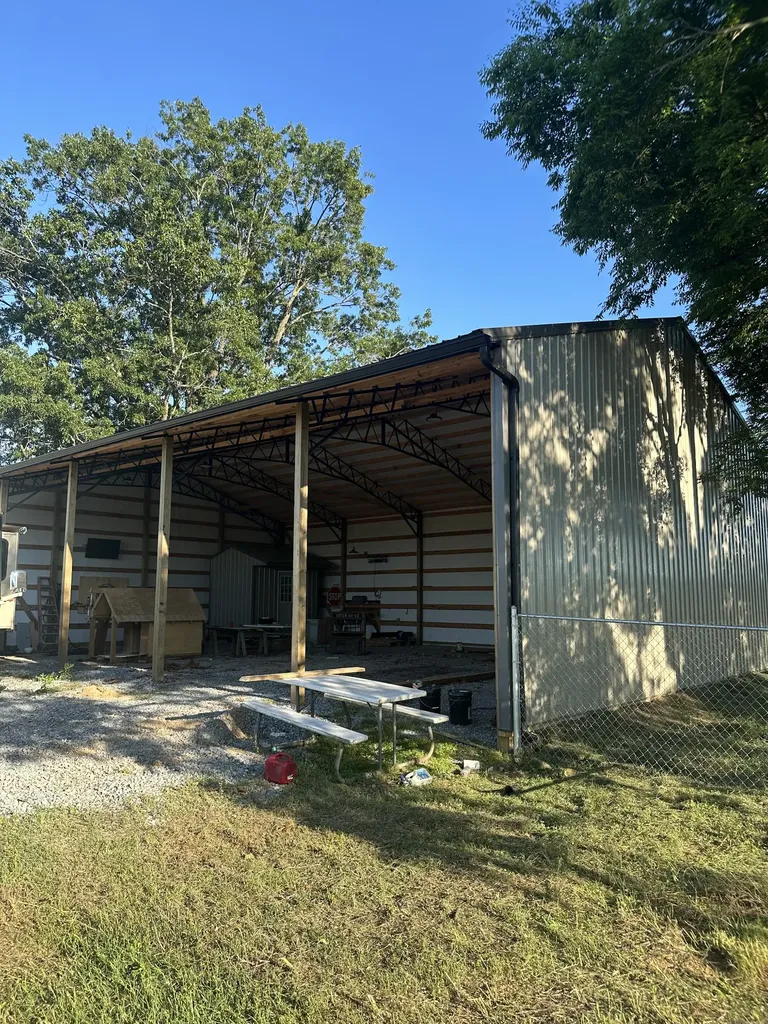 5002 Homer Worsham Road Springfield TN 37172