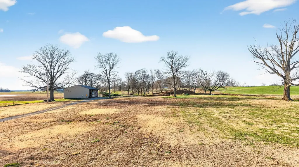 5002 Homer Worsham Road Springfield TN 37172