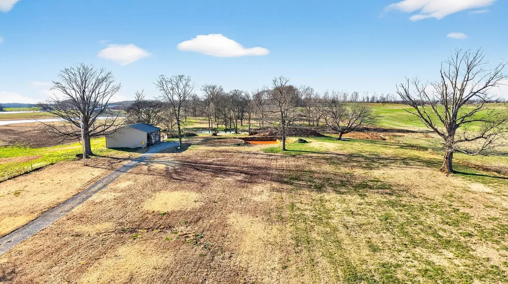 5002 Homer Worsham Road Springfield TN 37172