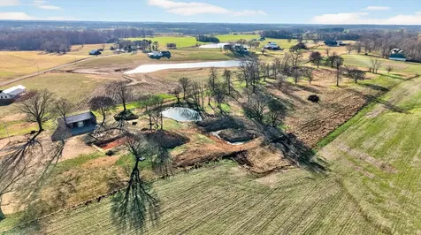 5002 Homer Worsham Road Springfield TN 37172