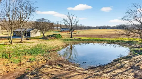 5002 Homer Worsham Road Springfield TN 37172