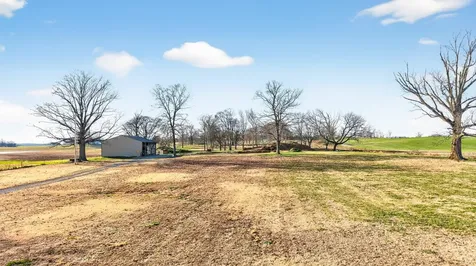 5002 Homer Worsham Road Springfield TN 37172