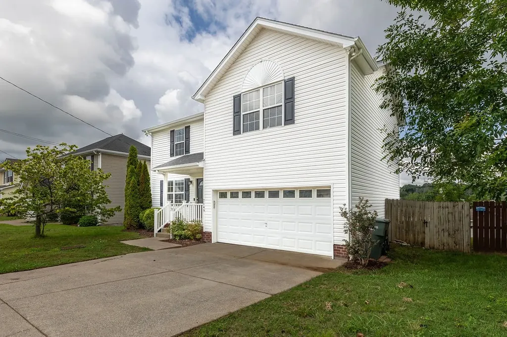 7149 Legacy Drive Antioch TN 37013