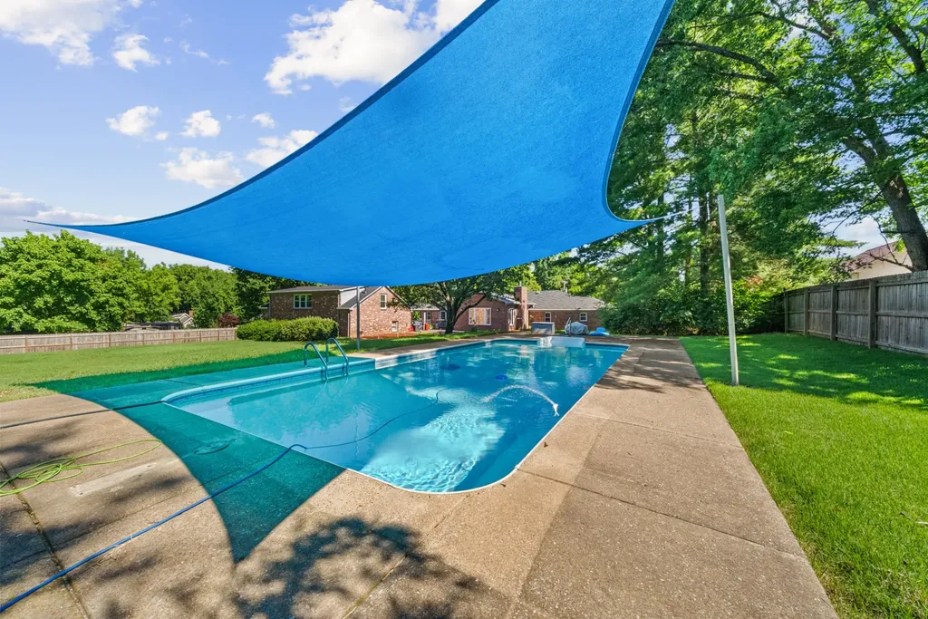 1206 Holly Hill Drive Franklin TN 37064