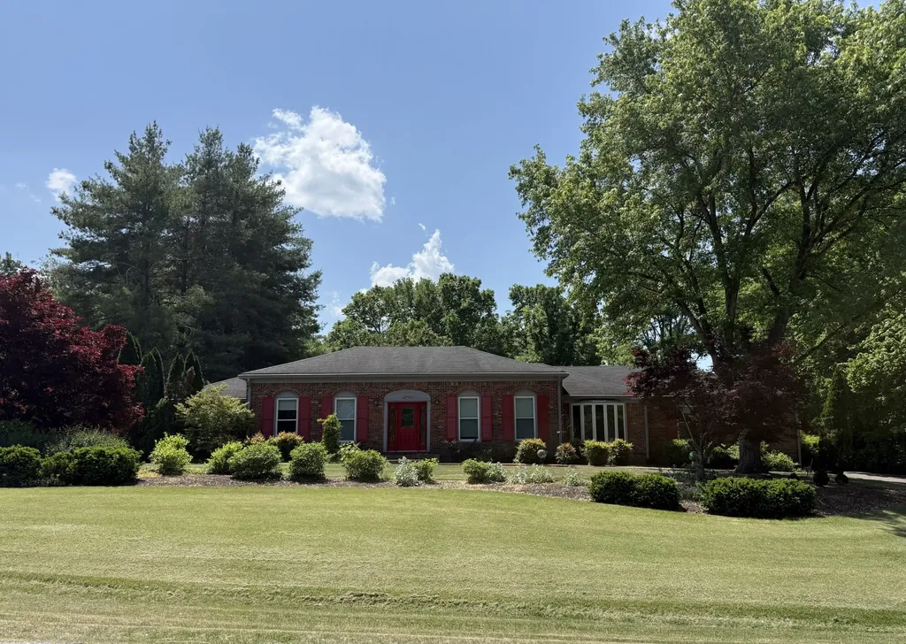 1206 Holly Hill Drive Franklin TN 37064