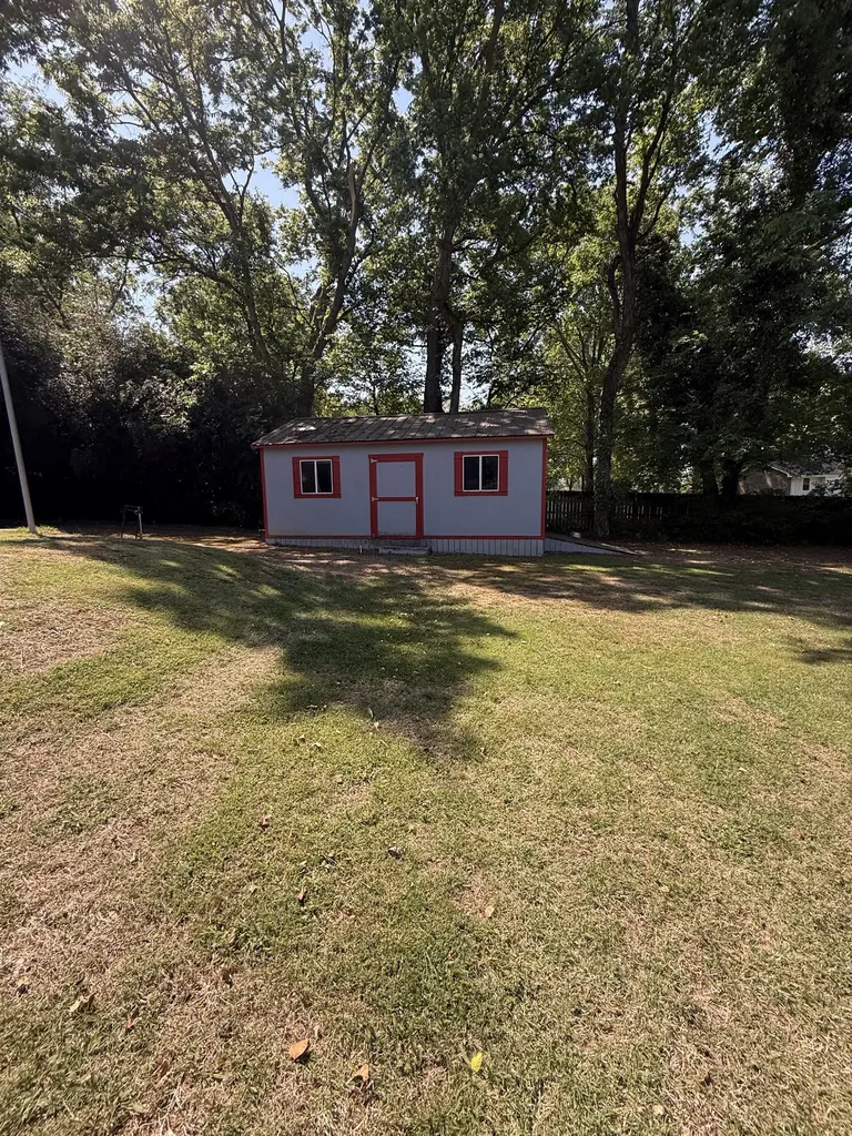 1206 Holly Hill Drive Franklin TN 37064