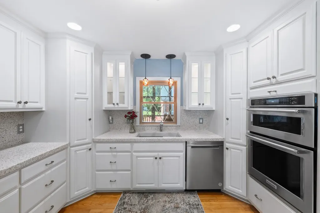 1206 Holly Hill Drive Franklin TN 37064