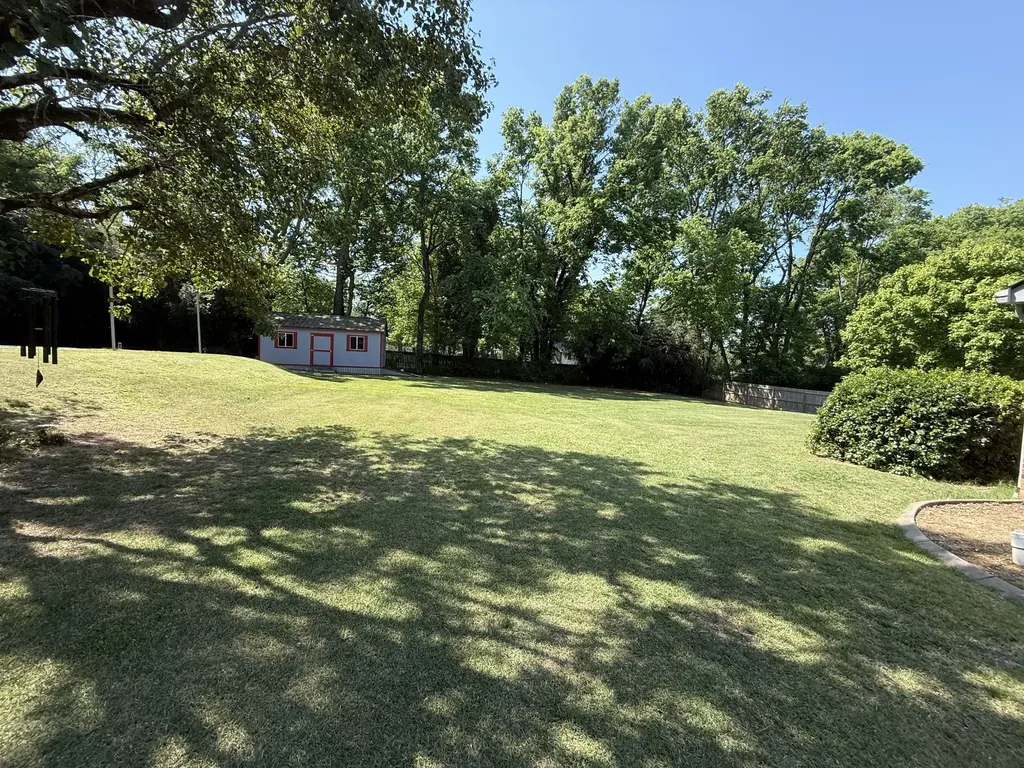 1206 Holly Hill Drive Franklin TN 37064