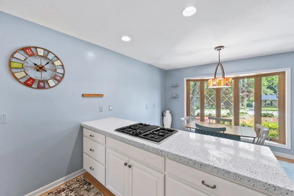 1206 Holly Hill Drive Franklin TN 37064